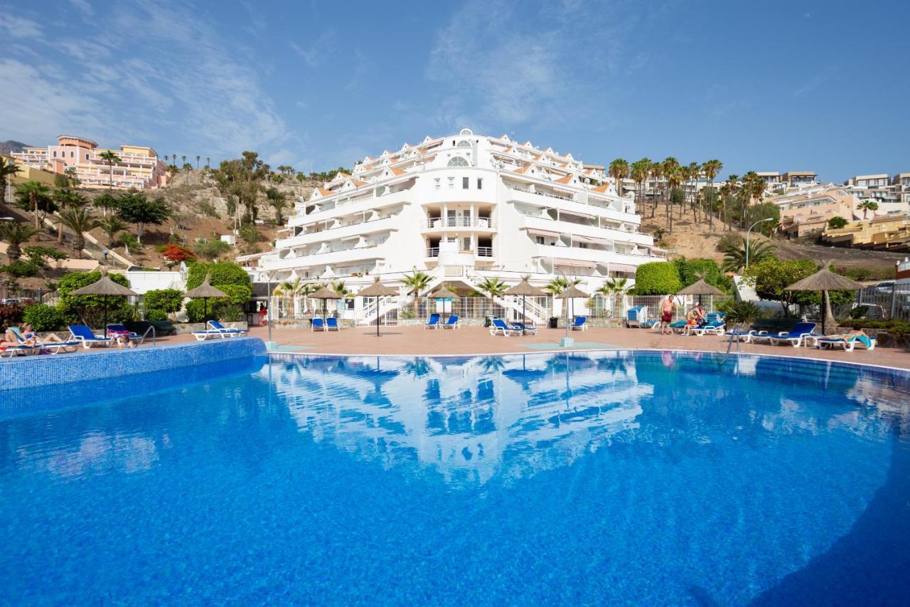 Appartamento Sea View Panoramic Costa Adeje  Esterno foto