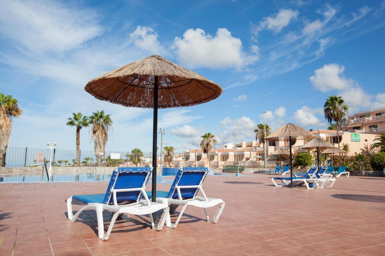 Appartamento Sea View Panoramic Costa Adeje  Esterno foto